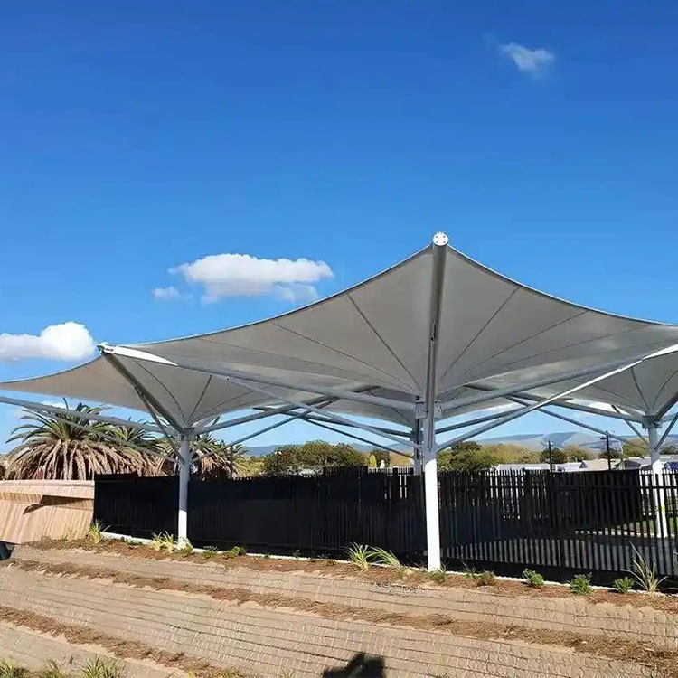 南乐县工程案例