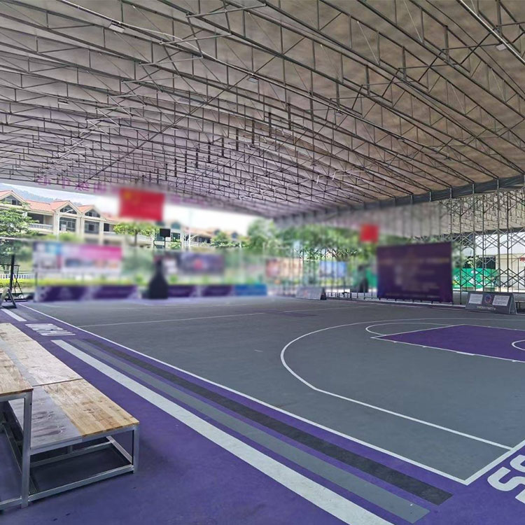 南乐县工程案例