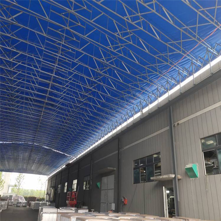 南乐县工程案例