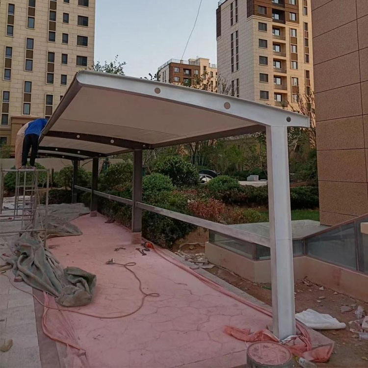 南乐县工程案例